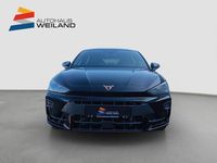 Gebraucht Cupra Leon VZ 300 PS (220 kW) 2025 Schwarz Limousine