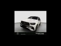 Gebraucht Mercedes GLE53 AMG AMG 435 PS (319 kW) 2025 Manufaktur lack manufaktur opa SUV