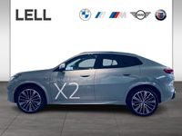 gebraucht BMW X2 sDrive20i