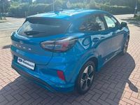 Neu Ford Puma Gen-E 124 kW (169 PS) 2026 Blau SUV