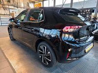 Gebraucht Opel Corsa Edition 101 PS (74 kW) 2026 Schwarz Limousine