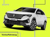 Neu Renault Espace Esprit Alpine 200 PS (147 kW) 2025 Weiß SUV