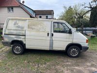 gebraucht VW T4 1,9 Diesel