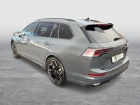 Gebraucht VW Golf VIII R-line 150 PS (110 kW) 2025 Grau Kombi