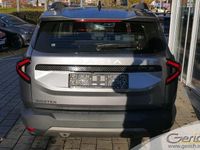 Neu Dacia Bigster Expression 140 PS (102 kW) 2025 Grau SUV