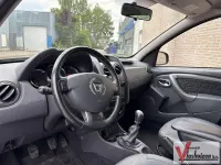 Gebraucht Dacia Duster Prestige 125 PS (91 kW) 2014 Grün SUV