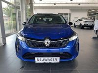 Gebraucht Renault Clio Evolution 91 PS (66 kW) 2022 Blau Kleinwagen
