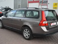 Gebraucht Volvo V70 Kinetic 200 PS (147 kW) 2009 Grau Kombi