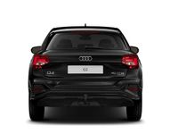 Gebraucht Audi Q2 S-Line 190 PS (139 kW) 2025 Mythosschwarz SUV