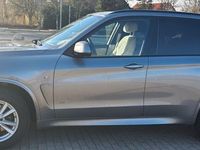 gebraucht BMW X5 xDrive30d -