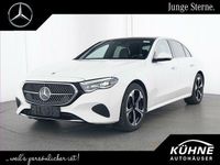 Second-hand Mercedes E400 252 CP (185 kW) 2024 Alb Berlinǎ