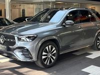 Gebraucht Mercedes GLE400 AMG Line Premium Plus 252 PS (185 kW) 2024 Grau SUV