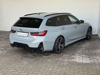 Używany BMW M340 Performance 340 KM (250 kW) 2023 Szary Sedan/Limuzyna