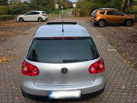 Gebraucht VW Golf 75 PS (55 kW) 2007 Silber Coupé