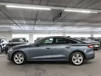 Gebraucht Audi A5 Sport 204 PS (150 kW) 2025 Horizontblau metallic Limousine