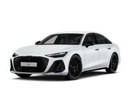 Neu Audi A6 Ambiente 204 PS (150 kW) 2025 Gletscherweiß metallic Limousine