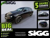 Gebraucht Opel Astra 131 PS (96 kW) 2023 Lackierung schwarz perla nera/ Kombi