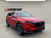 Neu Honda CR-V Elegance 184 PS (135 kW) 2026 Rot SUV