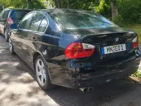Gebraucht BMW 330 258 PS (189 kW) 2005 Schwarz Limousine