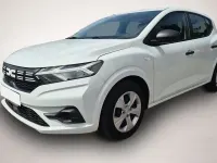 Gebraucht Dacia Sandero Essentiel 91 PS (66 kW) 2023 Weiß