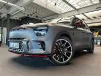 Gebraucht Smart #5 Brabus 475 kW (646 PS) 2026 Atom grey  matte SUV