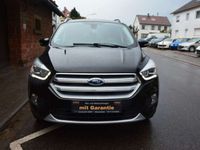 gebraucht Ford Kuga 1.5 EcoBoost Titanium