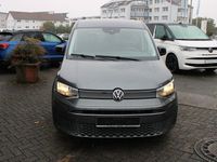 Usata VW Caddy 114 CV (83 kW) 2022 Grigio Monovolume
