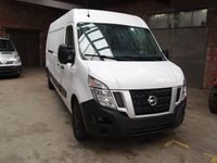 gebraucht Nissan NV400 Kastenwagen L3H2 3,5t Klima