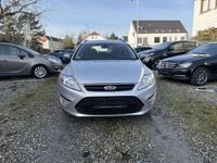 Gebraucht Ford Mondeo Ambiente 116 PS (85 kW) 2014 Grau Kombi