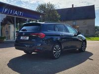Gebraucht Fiat Tipo Lounge 120 PS (88 kW) 2016 Mediterraneo Kombi
