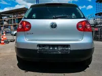 Gebraucht VW Golf V 75 PS (55 kW) 2005 Silber Kleinwagen