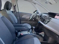 Gebraucht Citroën Grand C4 Picasso 131 PS (96 kW) 2021 Onyxschwarz Van / Kleinbus