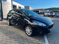 gebraucht Ford Fiesta Cool & Connect 95PS DAB Tempomat Garantie