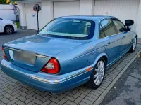 Second-hand Jaguar XJ 207 CP (152 kW) 2006 Andere farben Berlinǎ