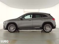 gebraucht Mercedes GLA250 4M AMG+MBUXHighE+Pano+Burm+MBeam+Mem+360