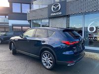 Neu Mazda CX-60 Exclusive-Line 327 PS (240 kW) 2026 SUV