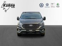 Gebraucht Ford Tourneo Custom 2020 Grau Van
