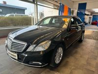 gebraucht Mercedes E350 E-Klasse Lim. E 350 CDI BlueEfficiency