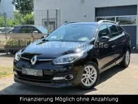 Gebraucht Renault Mégane III Bose Edition 132 PS (97 kW) 2014 Schwarz Limousine