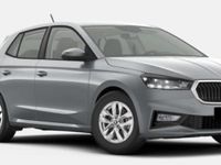 Ny Skoda Fabia 116 HK (85 kW) 2026 Hatchback