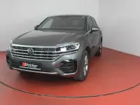 Gebraucht VW Touareg R-line 340 PS (250 kW) 2021 SUV