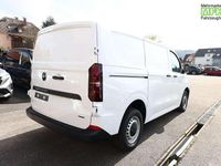 Neu VW Transporter 150 PS (110 kW) 2026 Clear white Van