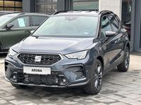 Neu Seat Arona FR 116 PS (85 kW) 2026 Grau SUV