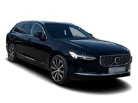 Gebraucht Volvo V90 Plus 250 PS (183 kW) 2023 Schwarz Kombi
