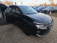 Gebraucht Opel Corsa Ultimate 131 PS (96 kW) 2022 Diamant schwarz/karbon schwarz Limousine