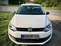 gebraucht VW Polo V 6 R Trendline 1.4 FSI