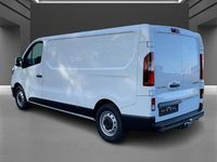 Neu Renault Trafic 170 PS (125 kW) 2025 Weiß Van / Kleinbus