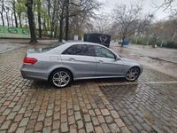 gebraucht Mercedes E500 4MATIC BlueEFFICIENCY AVANTGARDE AVANT...