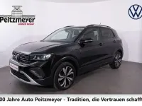 Gebraucht VW T-Cross Life 116 PS (85 kW) 2024 Andere SUV