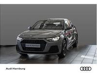 Neu Audi A1 Sportback Advanced Plus 150 PS (110 kW) 2026 Grau (pfeilgrau perleffekt) Kleinwagen